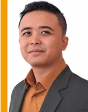 DARIS AZABI RISWANDI