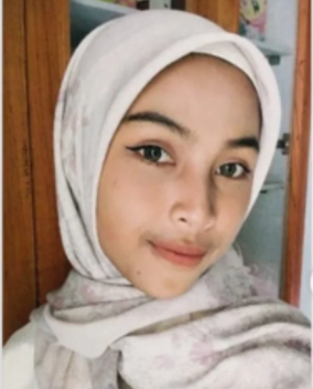 AMELIA DEVINA NURJANNATY